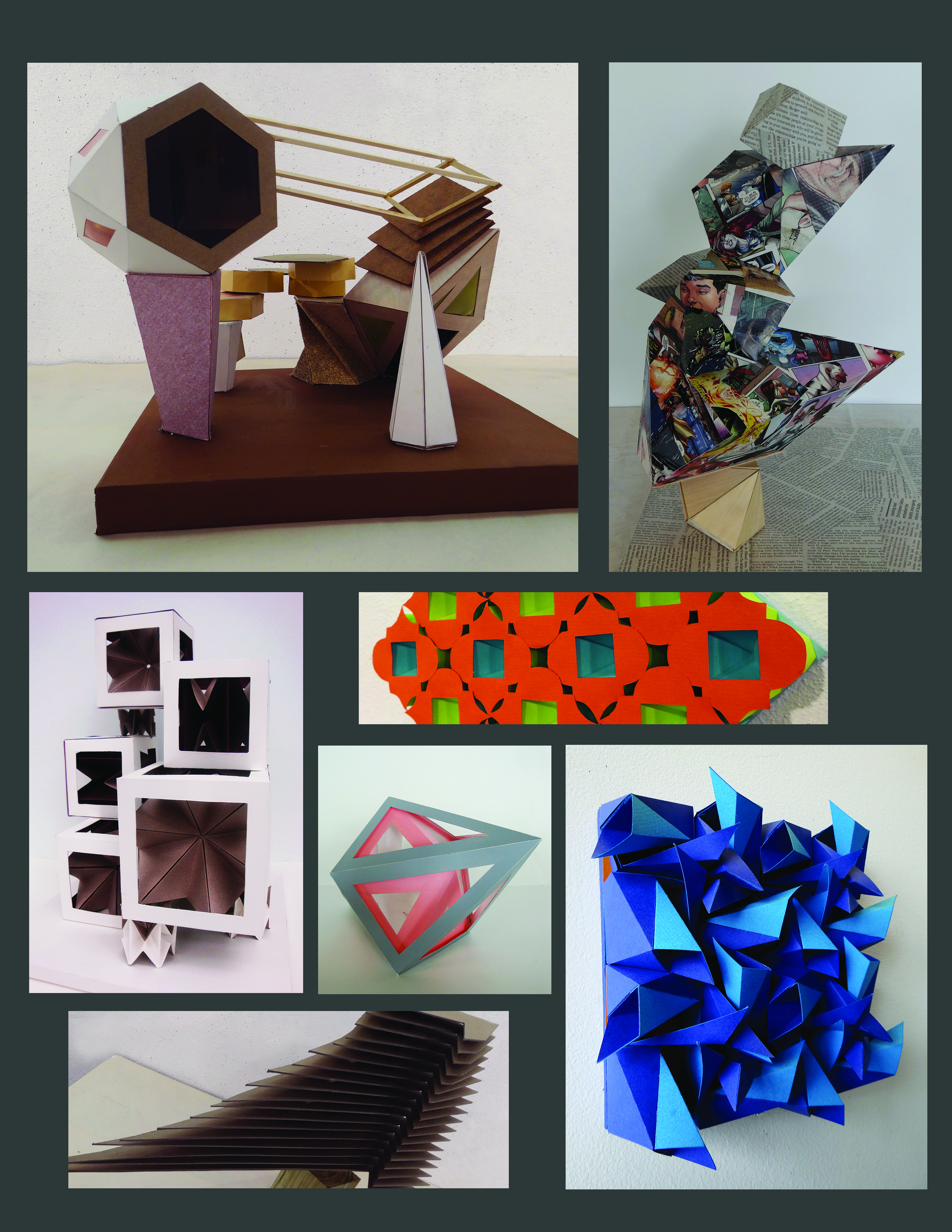 Design III